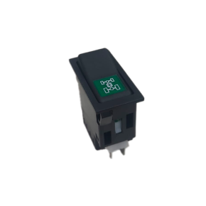 Interruptor LS 4WD TRG750 