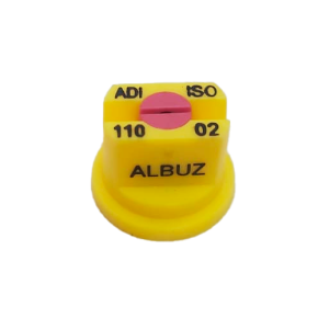 Bico ALBUZ ADI 110O02 Amarelo