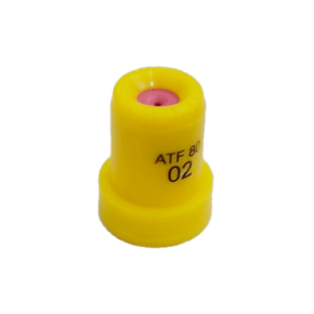 Bico ALBUZ ATF 8002 Amarelo