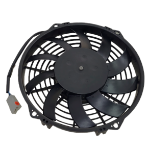 Motoventilador KUHN SPAL